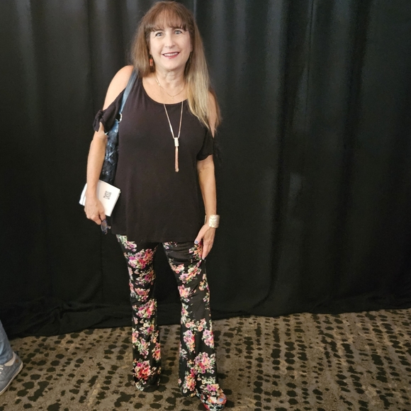 PoshFest 2023 San Diego! - Picture 12 of 15